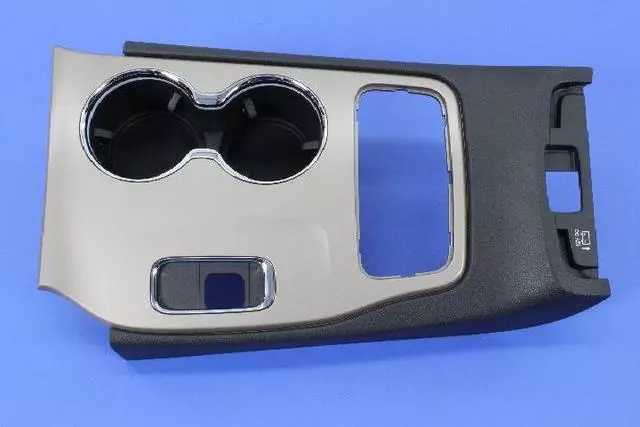 Gear Shift Indicator Bezel - Mopar (1XH202X9AD)