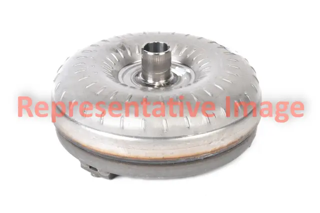 CT38 - : TC Remanufacturing Automatic Transmission Torque Converter for TC Remanufacturing Image