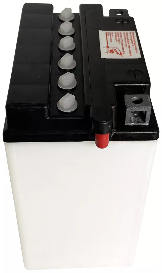 Vehicle Battery - ACDelco (ACB14LA2)