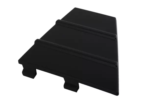 84214156 - : Front Grille Filler for GM Image