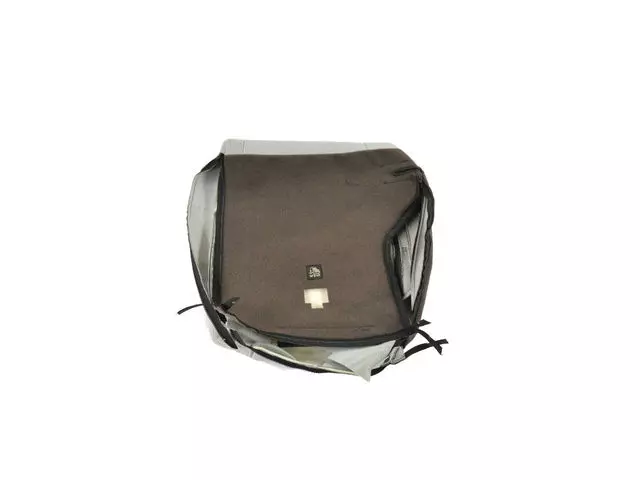 5ZD62PS4AA - Interior Trim: Rear Seat Back Cover, Right for Jeep: Renegade Image