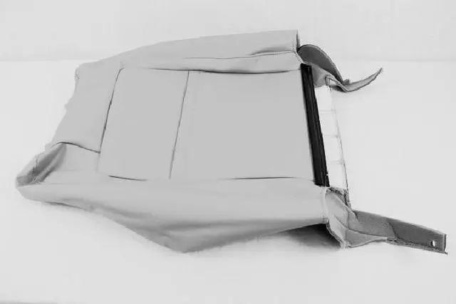 Seat Back Cover, Left - Mopar (1HK351DBAA)