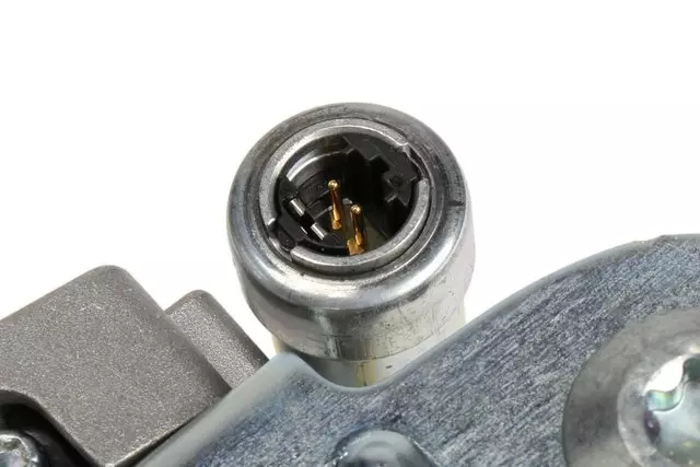 Lap & Shoulder Belt - GM (19208662)