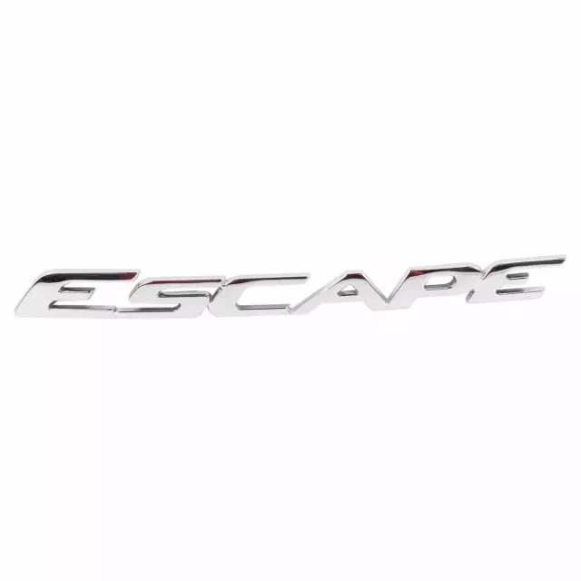 GJ5Z9942528C - : Nameplate for Ford: Escape Image