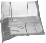 FT207L - Body: Floor Pan for Spectra Premium Image