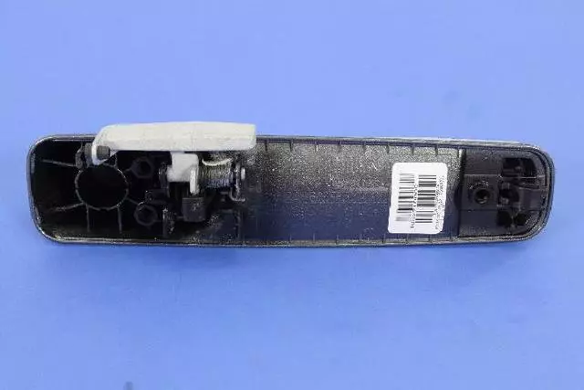1GH271DMAG - Doors, Door Mirrors and Related Parts: Exterior Door Handle, Left for Dodge: Ram 1500, Ram 2500, Ram 3500 | Ram: 1500, 2500, 3500 Image