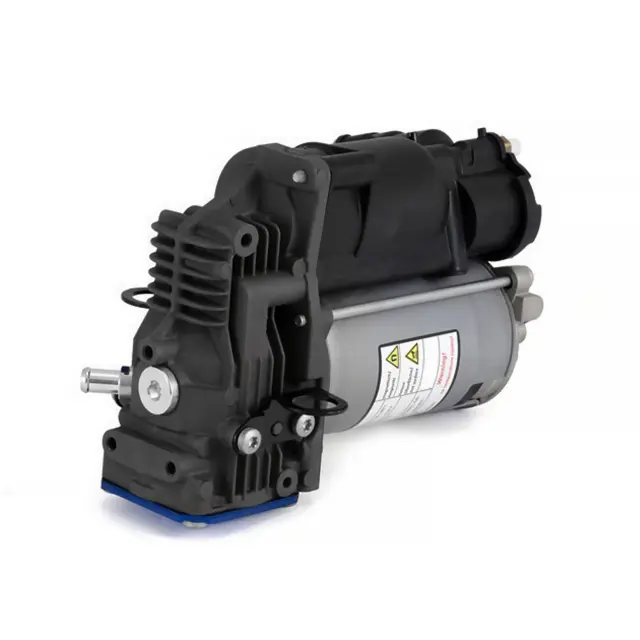 20012900 - Air Conditioning &amp; Heat: Unity Automotive Air Suspension Compressor for Unity Automotive Image