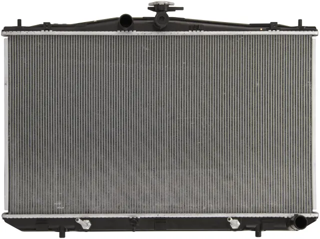 CU13117 - Cooling Systems: Spectra Premium Radiator for Spectra Premium Image
