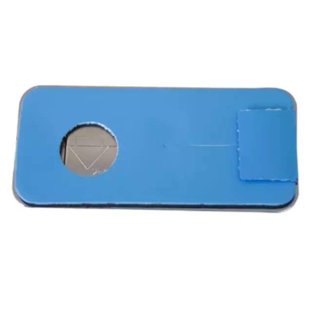 Nameplate - Ford (5S4Z-5442528-BA)