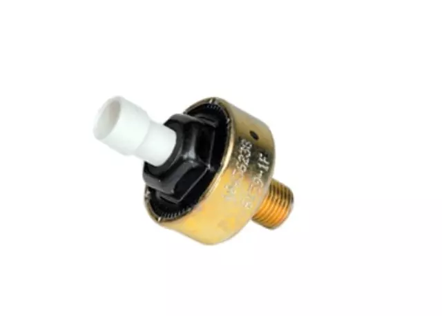 10456238 - Electrical: Knock Sensor for Buick: Century, Regal, Rendezvous, Skylark | Chevrolet: Beretta, Corsica, Impala, Lumina, Lumina APV, Malibu, Monte Carlo, Venture | Oldsmobile: Achieva, Alero, Cutlass, Cutlass Ciera, Cutlass Supreme, Silhouette | Pontiac: Aztek, Grand Am, Grand Prix, Montana, Trans Sport Image