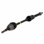 TX631 - Suspension: Motorcraftâ„¢ Axle Assembly for Ford Image