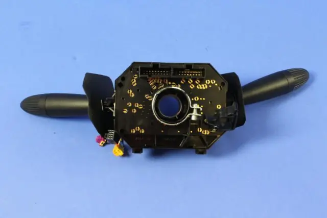 1VL44JXWAB - : Steering Column Switch for Mopar Image