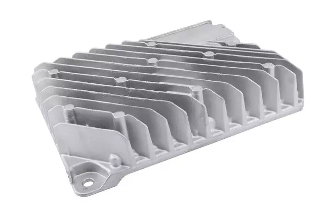 42744652 - Electrical: Amplifier for Chevrolet: Trailblazer Image