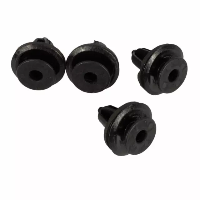 W718033S300 - Body: Lower Cover Retainer for Ford: Edge, Escape | Lincoln: MKX, Nautilus Image