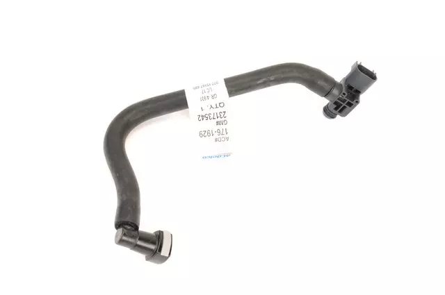23173542 - : Power Brake Booster Vacuum Hose Assembly for Cadillac: ATS Image