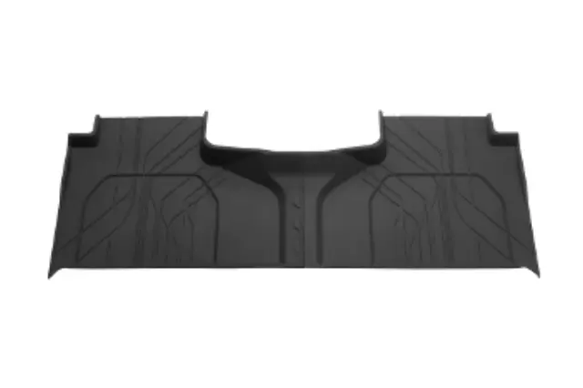 84646720 - : Second-Row Interlocking Premium All-Weather for Chevrolet: Suburban, Tahoe Image
