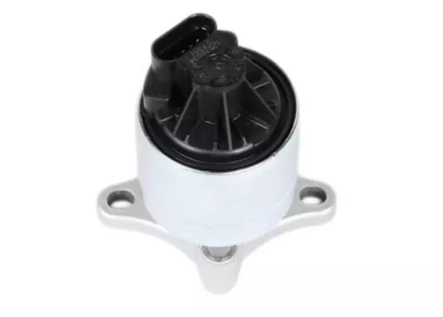 12578034 - Emission System: Egr Valve for Buick: LeSabre, Park Avenue, Regal, Riviera | Chevrolet: Impala, Lumina, Lumina APV, Monte Carlo | Oldsmobile: 88, 98, Cutlass Supreme, Intrigue, LSS, Regency | Pontiac: Bonneville, Grand Prix Image