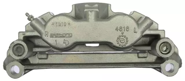 18FR12465C - : Rear Passenger Side Brake Caliper for ACDelco Image
