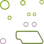 1321407 - : gpd Rapid Seal Kit 1321407 for GLOBAL PARTS DISTRIBUTORS Image
