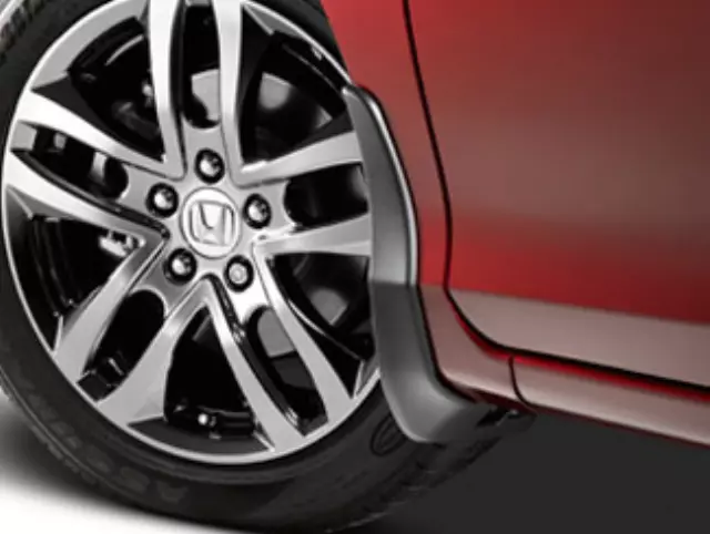 8P00T2A100 - : Splash Guard Set for Honda Image