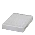 E4930LI - : Hengst Cabin Air Filter for HENGST Image