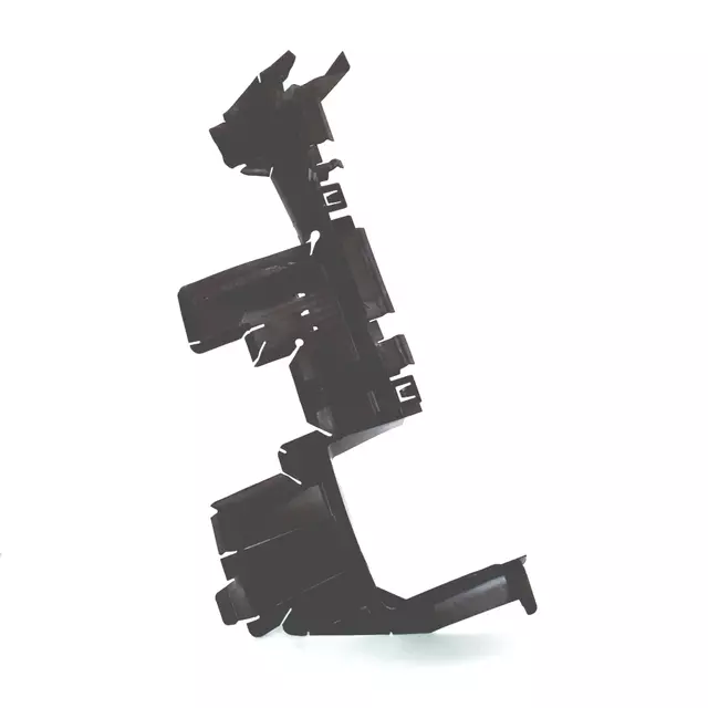 8R0121284Q - : Air Baffle for Audi: Q5 Image