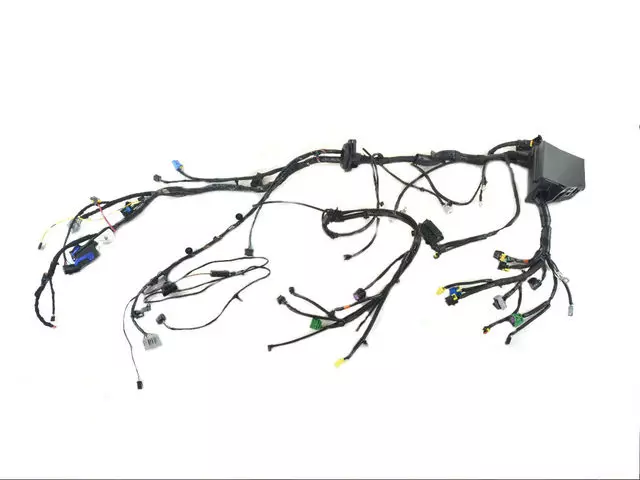 Headlamp To Dash Wiring - Mopar (68266168AB)