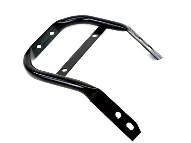 55077014AB - Frames and Bumpers: Front Bumper Bracket, Right for Dodge: Ram 1500, Ram 2500, Ram 3500 Image