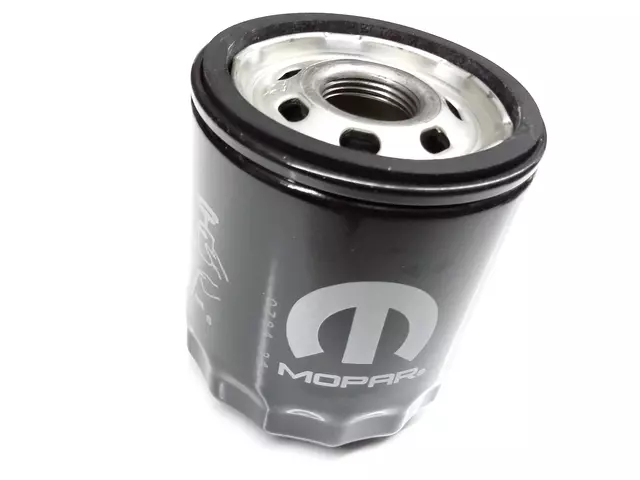 Oil Filter - Volkswagen (7B0-115-561-F)