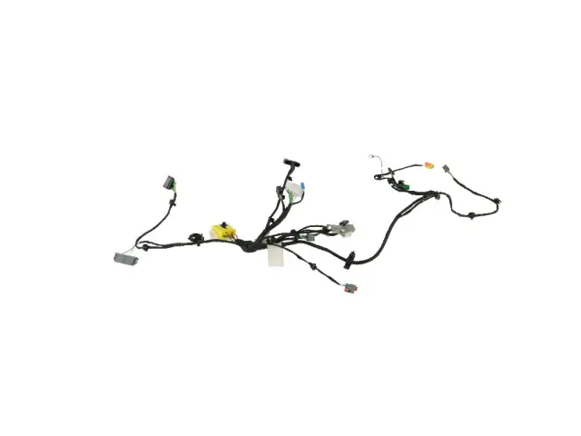 Seat Wiring - Mopar (68251251AH)