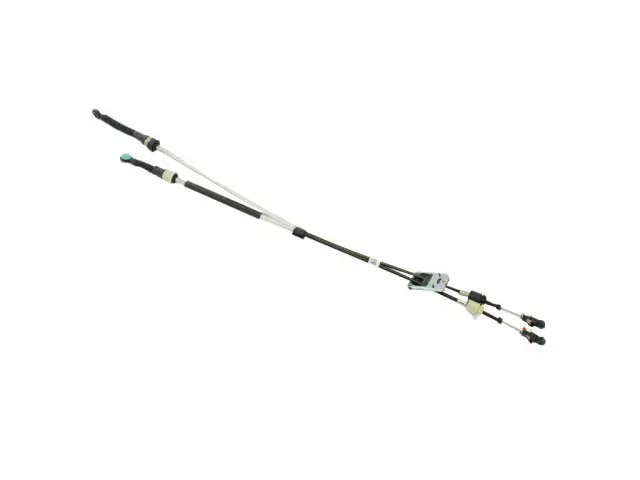 68302137AA - C635; 6-Speed; Manual Transaxle: Gearshift Control Cable for Jeep: Compass Image