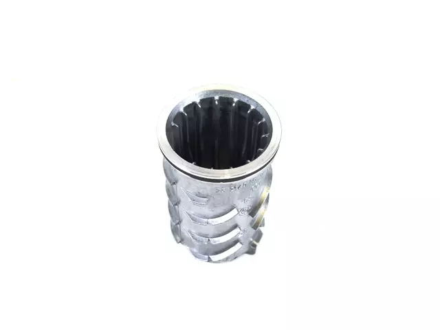 5143171AA - Air Conditioners and Heaters: Supplemental Diesel Fuel Heater for Mopar Image