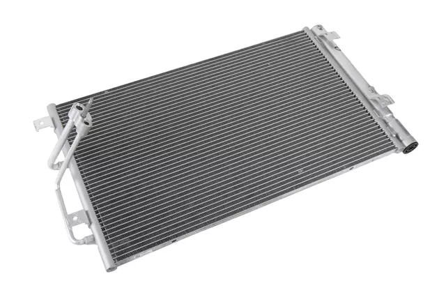 86540124 - : A/C Condenser for Cadillac: CT4, CT5 Image