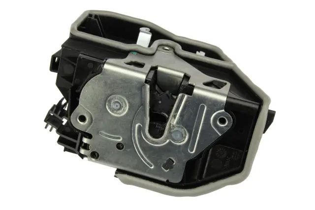 51217202146 - Exterior: URO Parts Door Lock Actuator for URO Image