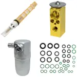 AK2716 - : A/C System Repair Kit -- Ancillary Kit for UAC Image