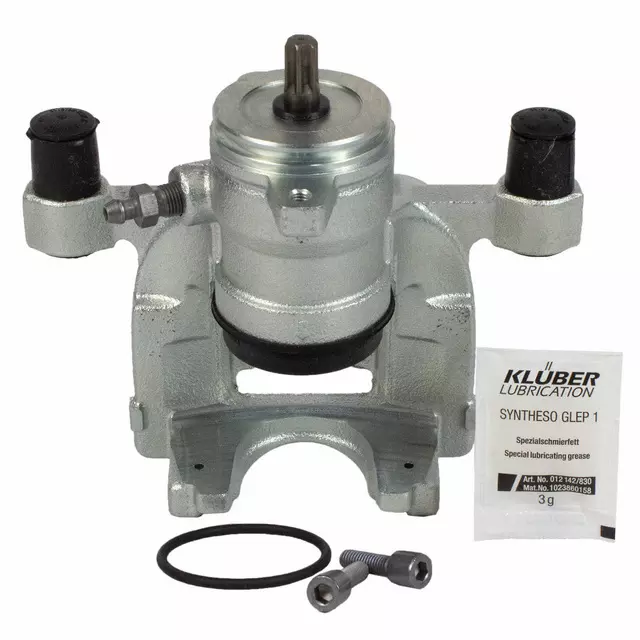 Disc Brake Caliper - Ford (DG9Z-2552-C)