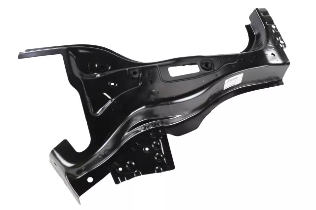 Hinge Pillar Reinforced - GM (42691534)