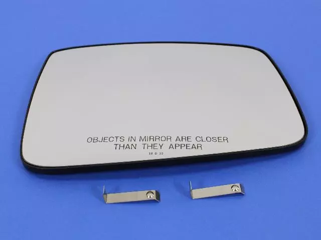 68050296AA - Doors, Door Mirrors and Related Parts: Mirror Replacement Glass, Right for Dodge: Ram 1500 | Ram: 1500, 1500 Classic, 2500 Image