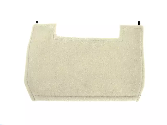 1LC42BD1AA - Interior Trim: Seat Carpet for Mopar Image
