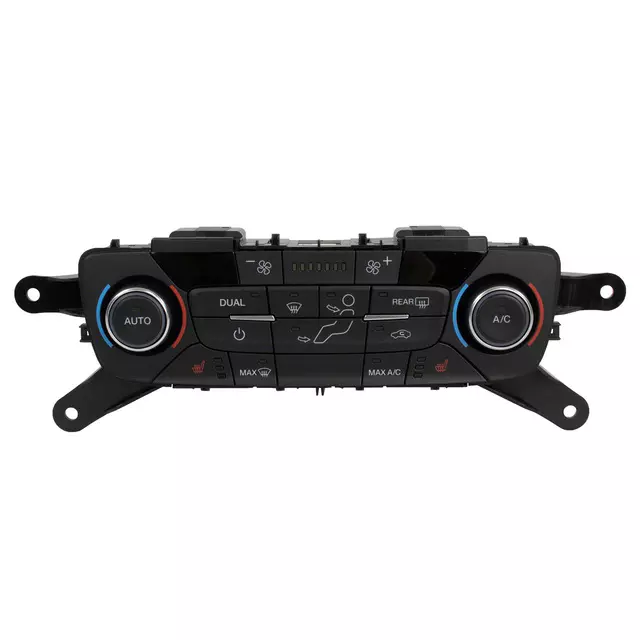 Heater Control - Ford (KT1Z-19980-AN)