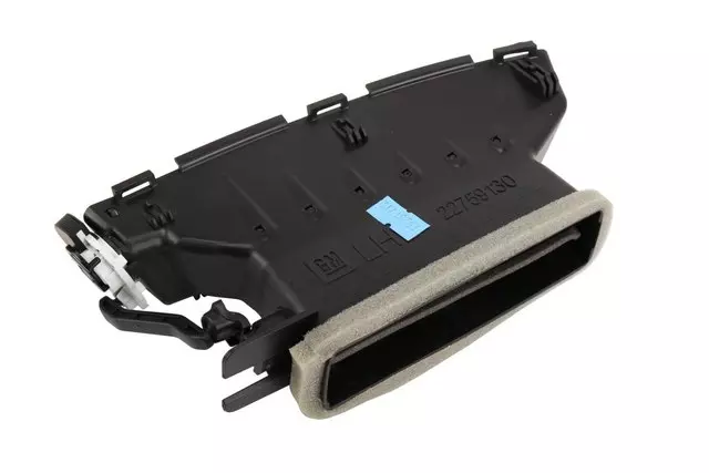 22759130 - Body: Air Vent Grille for Cadillac: SRX Image