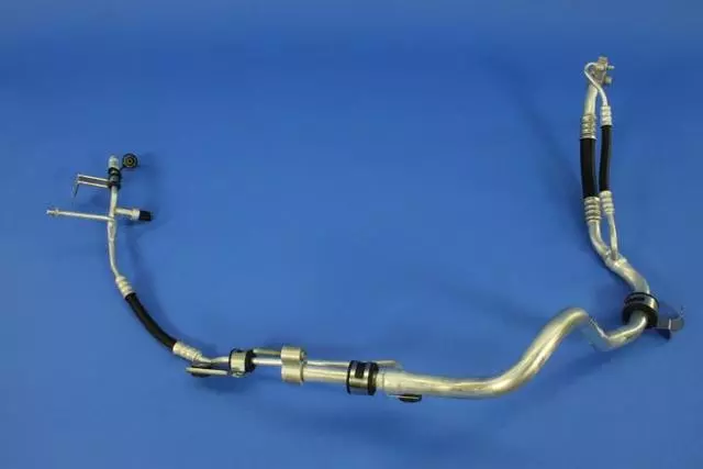 A/C Suction And Liquid Line - Mopar (68103137AF)
