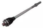 84467792 - : Front Inner Tie Rod for Chevrolet: Silverado 2500 HD, Silverado 3500 HD | GMC: Sierra 2500 HD, Sierra 3500 HD Image