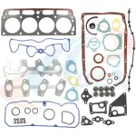AFS3019 - : APEX Automobile Parts Inc Full Set for APEX Automobile Parts Inc Image