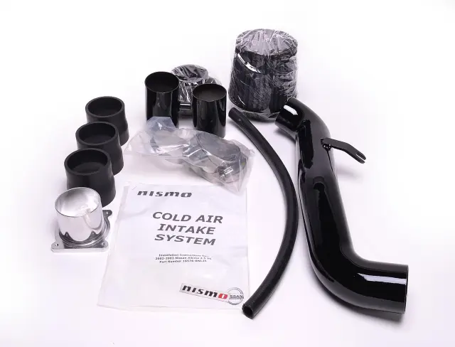 16576RNL25 - : Nismo Cold Air Intake Kit for Nissan: Altima Image