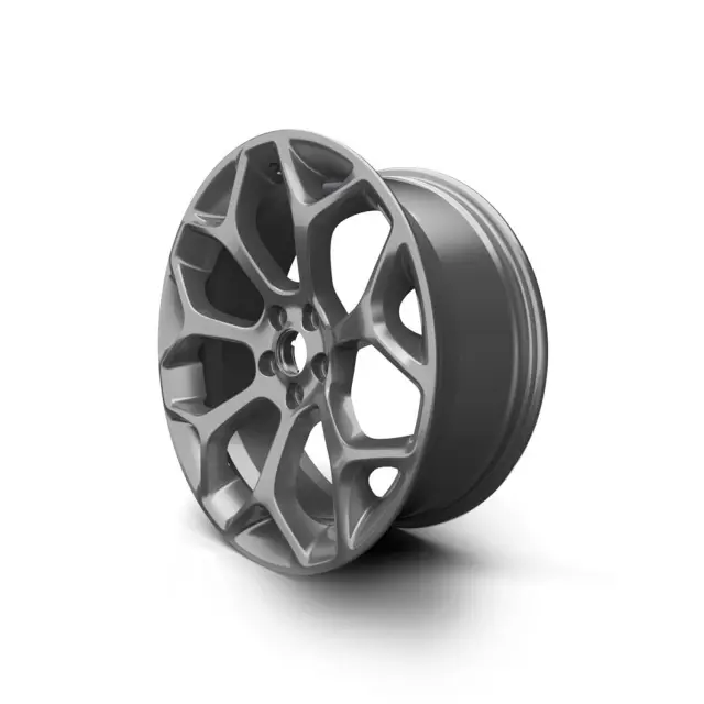 5SH90JXYAB - : Aluminum Wheel, Front Or Rear for Mopar Image