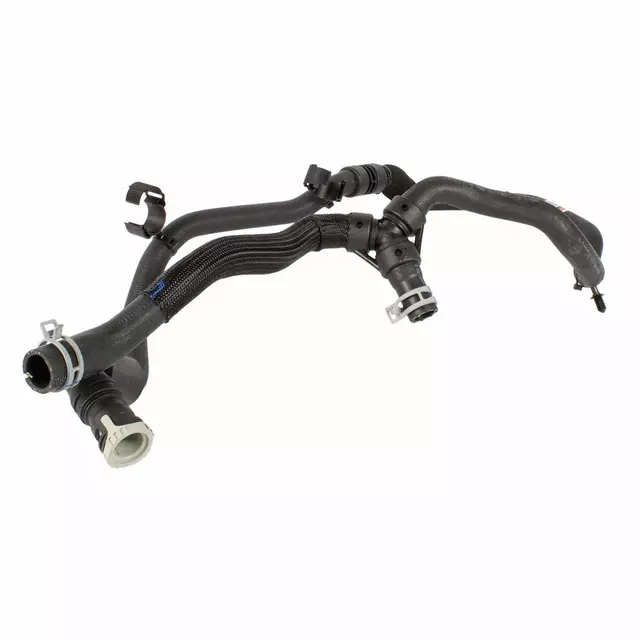EJ7Z8075B - : Hose Assembly for Ford Image