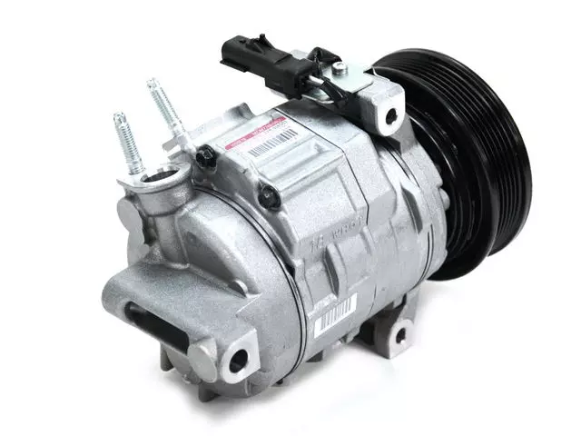Air Conditioning Compressor - Mopar (57009385AA)