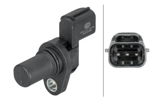 13122301 - Ignition Systems: Hella Engine Camshaft Position Sensor for Hella Image