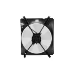 2811251 - : gpd Electric Cooling Fan 2811251 for GLOBAL PARTS DISTRIBUTORS Image